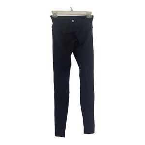 Lululemon Wunder Under Leggings Size 4